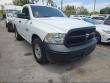 Certified 2018 Ram 1500 Tradesman Truck Regular Cab