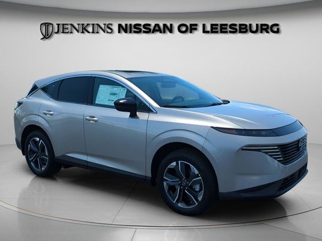 2026 Nissan Murano SL AWD's photo