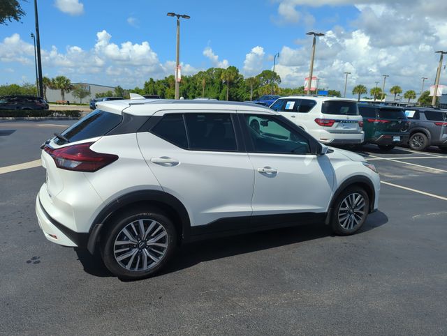 2024 Nissan Kicks SV - Photo 5