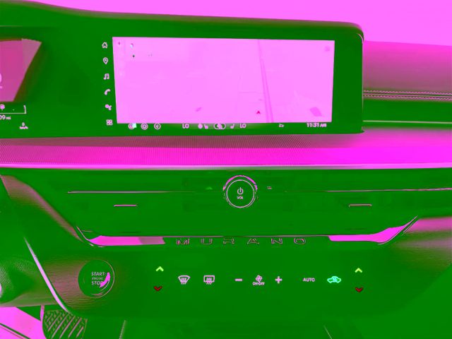 2025 Nissan Murano SL - Photo 25