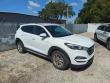 Certified 2017 Hyundai Tucson SE Plus SUV