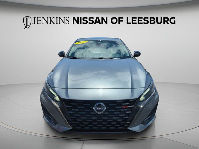 2023 Nissan Altima SR - Photo 15