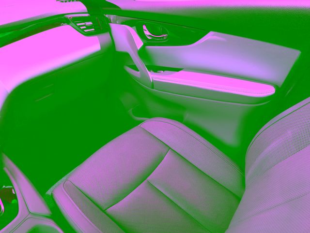 2021 Nissan Rogue Sport SL - Photo 23