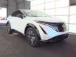 Certified 2025 Nissan ARIYA EVOLVE+ SUV