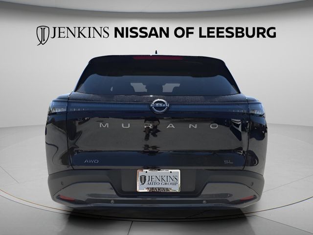 2025 Nissan Murano SL - Photo 6