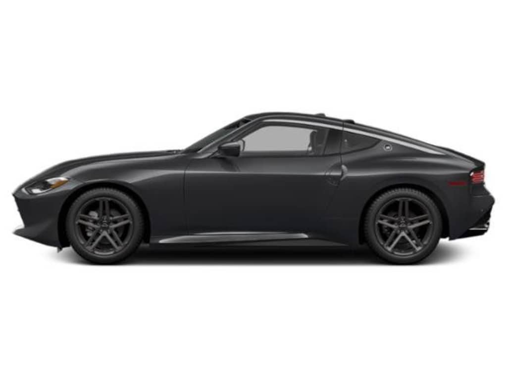 New 2027 Nissan Z Sport Coupe