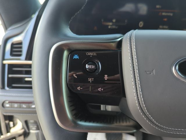 2025 INFINITI QX80 Autograph 4WD - Photo 41
