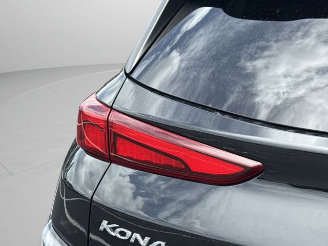 2022 Hyundai Kona N Line - Photo 18