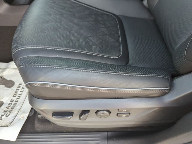 2025 INFINITI QX80 Autograph 4WD - Photo 33