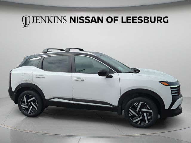 2026 Nissan KICKS SV - Photo 2