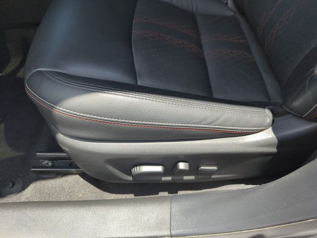 2023 Nissan Altima SR - Photo 31
