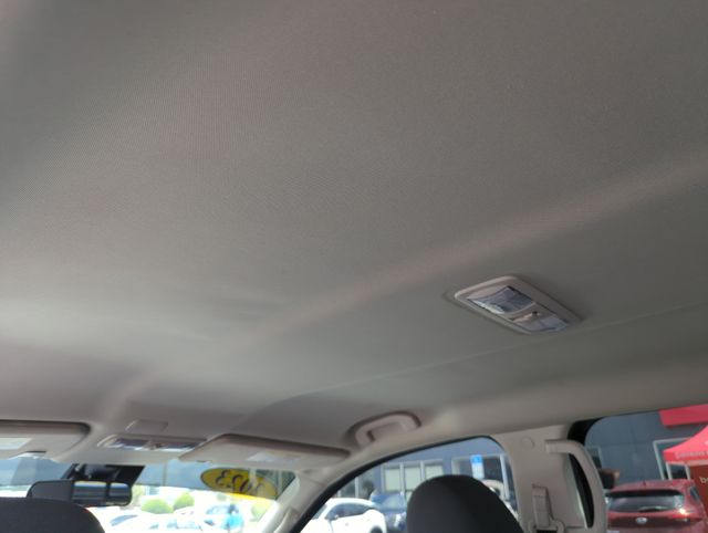 2023 Nissan Titan SV - Photo 30
