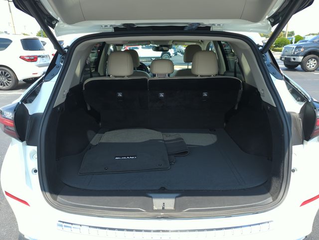 2023 Nissan Murano SL - Photo 19