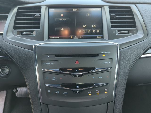 2013 Lincoln MKS Base - Photo 35