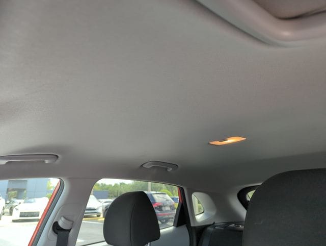2019 Hyundai Kona SEL - Photo 30