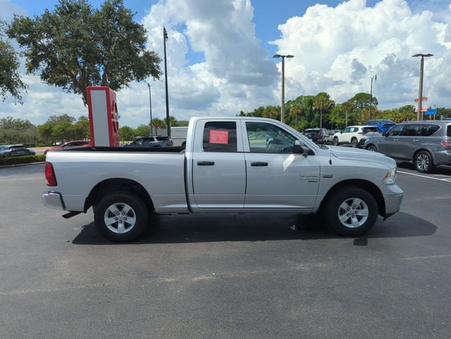 2019 RAM Ram 1500 Classic Tradesman - Photo 3