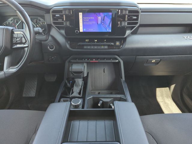 2024 Toyota Tundra SR5 - Photo 25