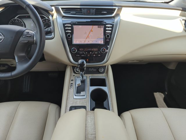 2023 Nissan Murano SL - Photo 27