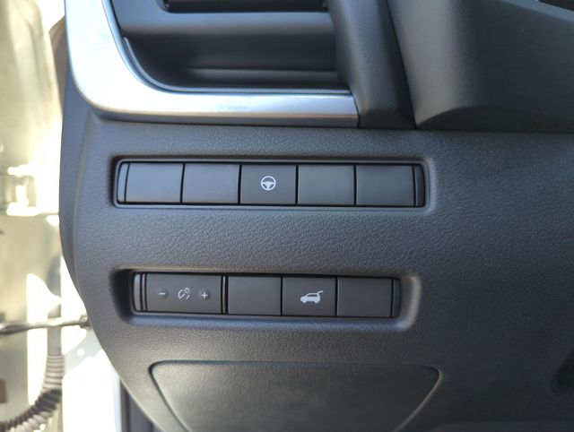 2023 Nissan Rogue SV - Photo 35