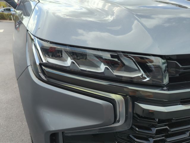 2021 Chevrolet Tahoe Z71 - Photo 17
