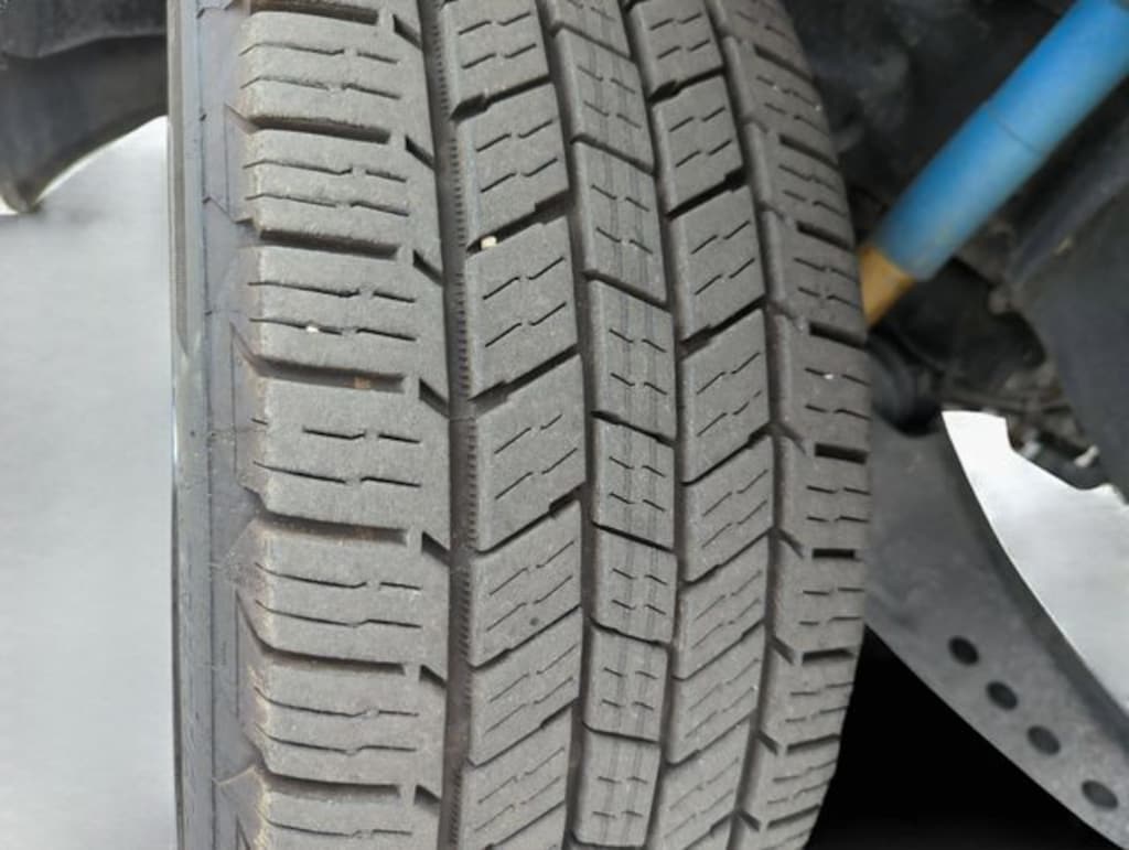 Used 2020 Ram 2500 Laramie Truck Crew Cab