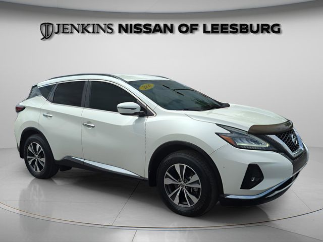 2021 Nissan Murano