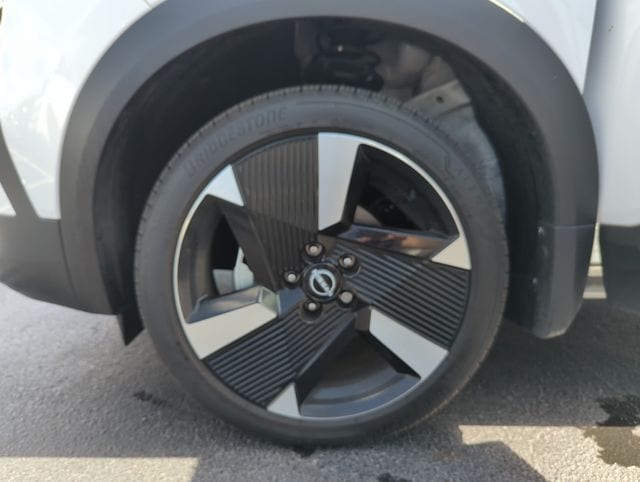 2025 Nissan Kicks SR - Photo 45
