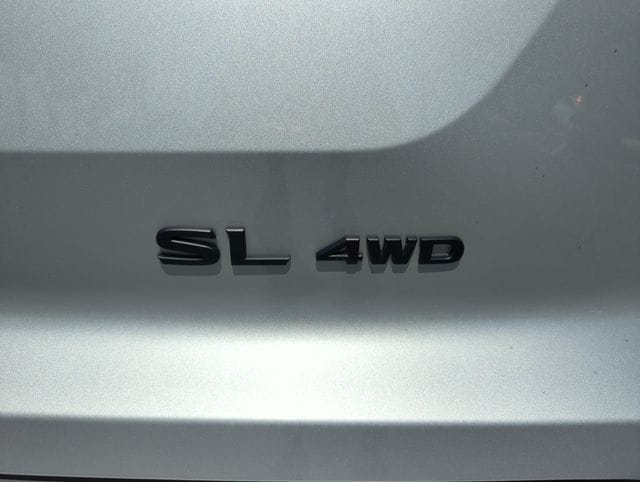 2023 Nissan Pathfinder SL - Photo 22