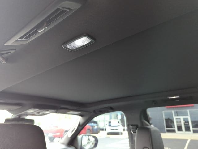 2021 Chevrolet Tahoe Z71 - Photo 30