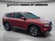 Certified 2023 Nissan Rogue SV SUV