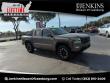 Certified 2023 Nissan Frontier PRO-4X Truck Crew Cab