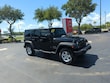  Jeep Wrangler JK