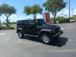Certified 2018 Jeep Wrangler JK Unlimited Sport 4x4 SUV