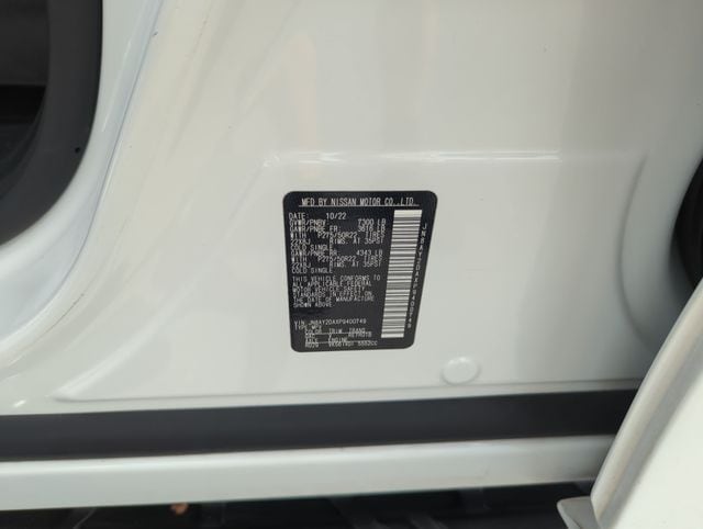 2023 Nissan Armada Platinum - Photo 52