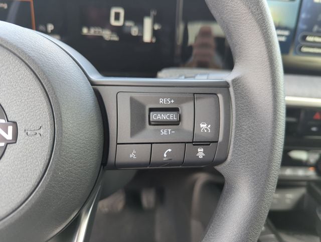 2026 Nissan KICKS SV - Photo 37