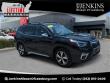 Used 2021 Subaru Forester Touring SUV