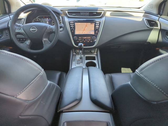 2024 Nissan Murano SL - Photo 25