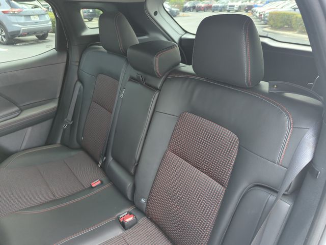 2025 Nissan Kicks SR - Photo 29