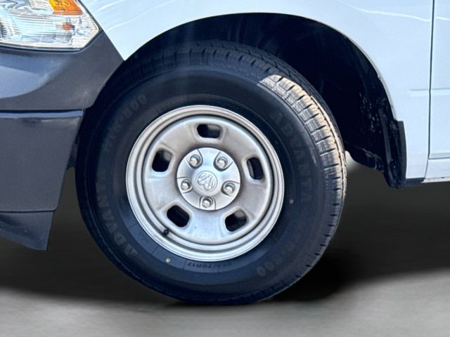 2023 RAM Ram 1500 Classic Tradesman - Photo 51