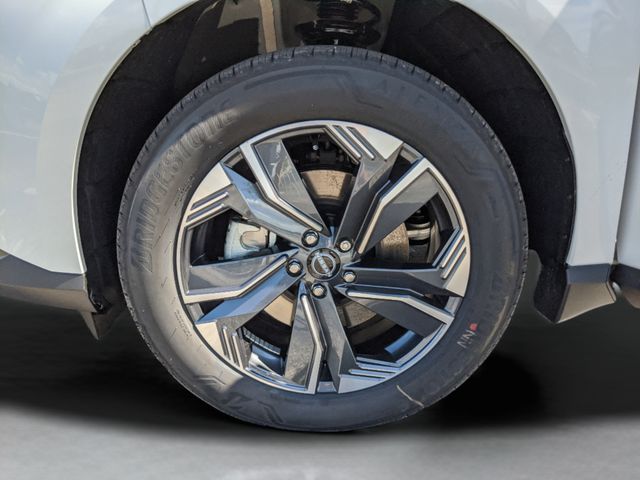 2025 Nissan Murano SL - Photo 45