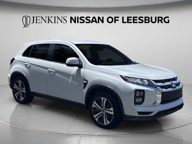 2024 Mitsubishi Outlander Sport