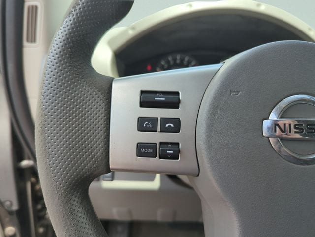 2017 Nissan Frontier SV - Photo 37