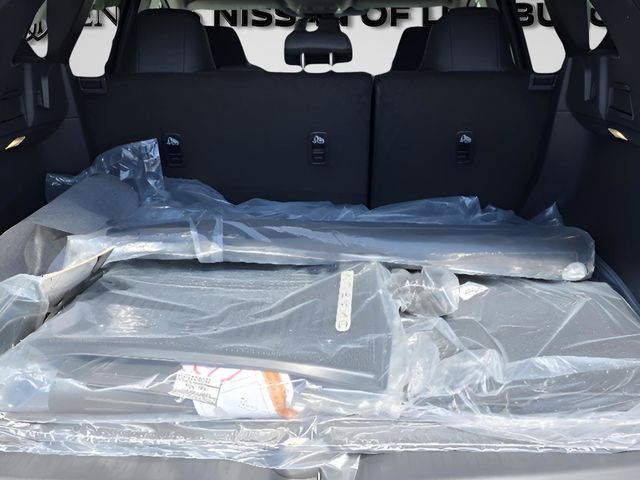 2025 Nissan Murano SL - Photo 19