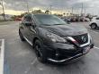 Certified 2019 Nissan Murano Platinum SUV