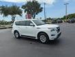 Certified 2023 Nissan Armada SV SUV