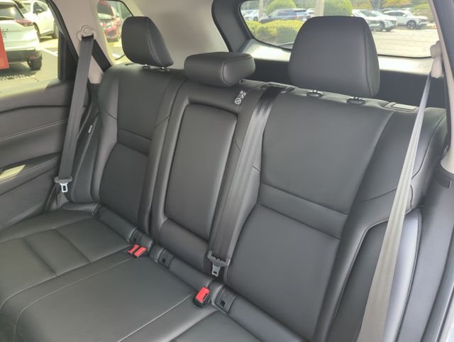 2024 Nissan Rogue SL - Photo 30
