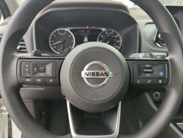 2021 Nissan Rogue SV - Photo 45