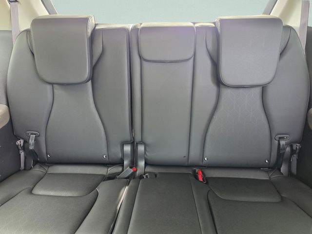2025 Kia Carnival EX - Photo 26