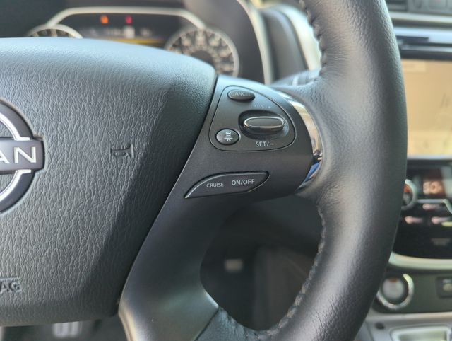 2024 Nissan Murano SL - Photo 46