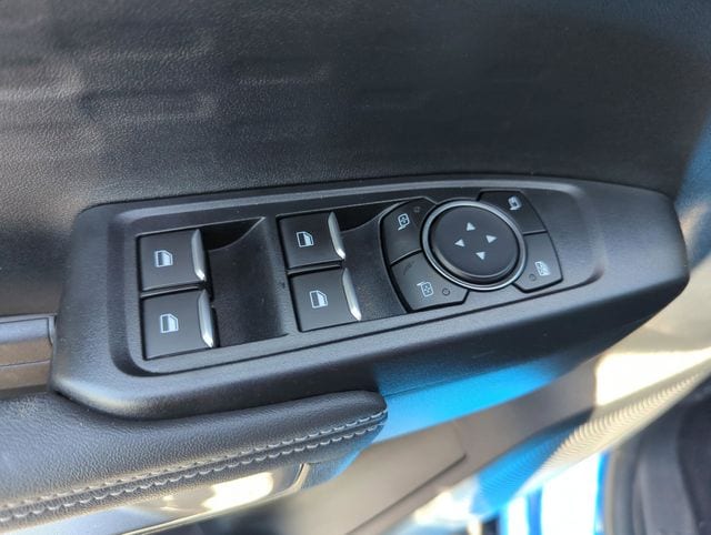 2024 Ford Ranger XLT - Photo 26